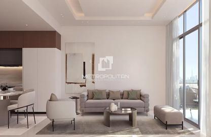 Apartment - 2 Bedrooms - 2 Bathrooms for sale in Skyhills Residences 1 - Skyhills Residences - Dubai Science Park - Dubai