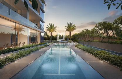Apartment - 2 Bedrooms - 2 Bathrooms for sale in Skyhills Residences 1 - Skyhills Residences - Dubai Science Park - Dubai