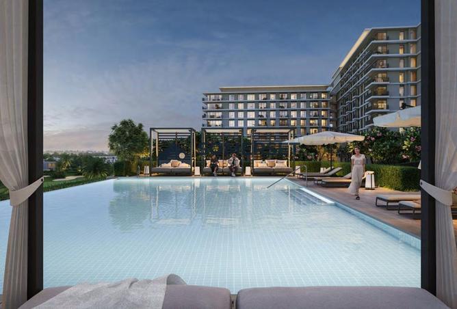 Golf View | Emaar South | Strong Investment