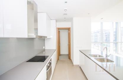 Apartment - 2 - 3 for rent in City Walk Residential Building 20 - City Walk Residential - City Walk - Dubai