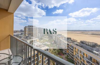 Apartment - 2 Bedrooms - 2 Bathrooms for rent in Afnan 1 - Afnan - Midtown - Dubai Production City (IMPZ) - Dubai Apartment - 2 Bedrooms - 2 Bathrooms for rent in Afnan 1 - Afnan - Midtown - Dubai Production City (IMPZ) - Dubai