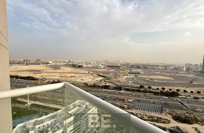 شقة - غرفة نوم - 1 حمام للبيع في برج سراج - ارجان - دبي