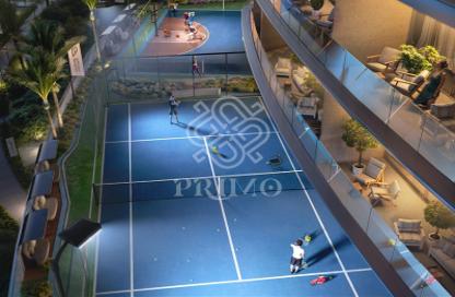 Apartment - 1 Bedroom - 2 Bathrooms for sale in Binghatti Hills Tower 2 - Binghatti Hills - Dubai Science Park - Dubai Apartment - 1 Bedroom - 2 Bathrooms for sale in Binghatti Hills Tower 2 - Binghatti Hills - Dubai Science Park - Dubai