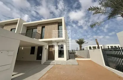 تاون هاوس - 3 غرف نوم - 4 حمامات للايجار في أورانيا - ذا فالي - دبي تاون هاوس - 3 غرف نوم - 4 حمامات للايجار في أورانيا - ذا فالي - دبي