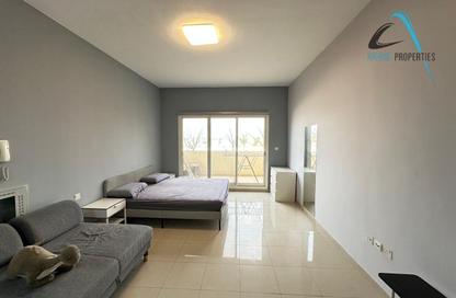 Apartment - Studio - 1 Bathroom for rent in Fayrouz - Bab Al Bahar - Al Marjan Island - Ras Al Khaimah