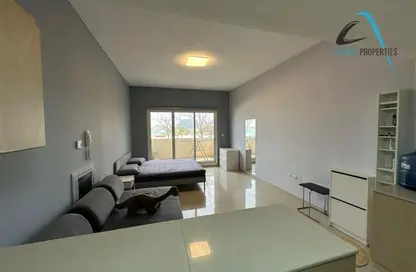 Apartment - 1 Bathroom for rent in Fayrouz - Bab Al Bahar - Al Marjan Island - Ras Al Khaimah