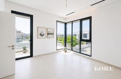 Townhouse - 4 Bedrooms - 5 Bathrooms for rent in Jebel Ali Village Townhouses - Jebel Ali Village - Jebel Ali - Dubai