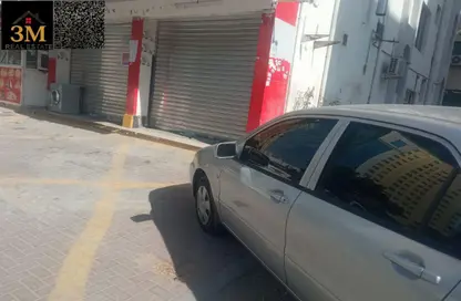 Shop - Studio - 1 Bathroom for rent in Al Jurf Industrial 1 - Al Jurf Industrial - Ajman Shop - Studio - 1 Bathroom for rent in Al Jurf Industrial 1 - Al Jurf Industrial - Ajman
