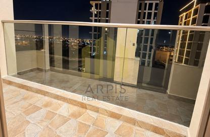 Apartment - 1 - 2 for rent in Jumeirah Garden City - Al Satwa - Dubai