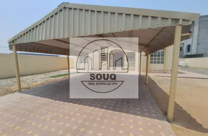 Villa - 4 Bedrooms - 4 Bathrooms for rent in Al Dhait South - Al Dhait - Ras Al Khaimah