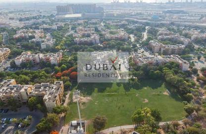 Apartment - 1 Bedroom - 1 Bathroom for rent in The Gardens Building 128 - The Gardens Buildings - The Gardens - Dubai