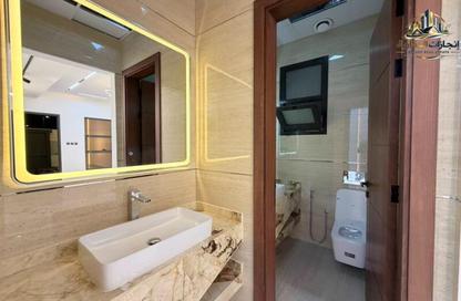 Townhouse - 4 - 5 for sale in Al Helio 1 - Al Helio - Ajman