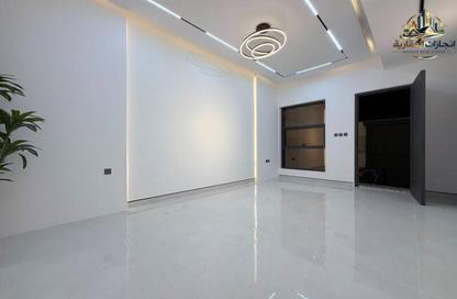 Townhouse - 4 - 5 for sale in Al Helio 1 - Al Helio - Ajman
