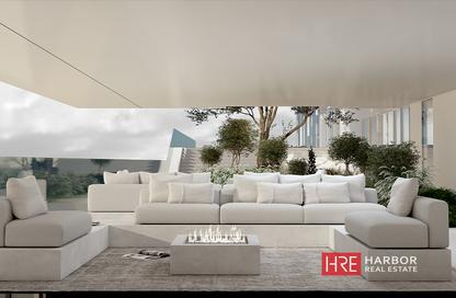 Apartment - 1 Bedroom - 2 Bathrooms for sale in Wadi 645 - Majan - Dubai Apartment - 1 Bedroom - 2 Bathrooms for sale in Wadi 645 - Majan - Dubai