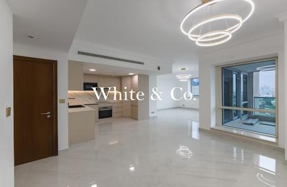 Apartment - 1 Bedroom - 2 Bathrooms for rent in Murjan Tower - Dubai Marina Towers - Dubai Marina - Dubai