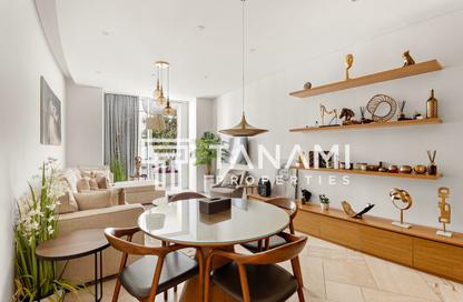 Apartment - 2 - 3 for sale in Five Jumeirah Village - District 14 - Jumeirah Village Circle - Dubai Apartment - 2 - 3 for sale in Five Jumeirah Village - District 14 - Jumeirah Village Circle - Dubai