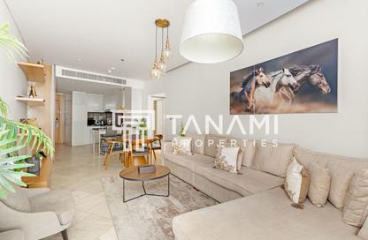 Apartment - 2 - 3 for sale in Five Jumeirah Village - District 14 - Jumeirah Village Circle - Dubai Apartment - 2 - 3 for sale in Five Jumeirah Village - District 14 - Jumeirah Village Circle - Dubai