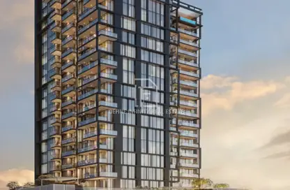 شقة - 3 غرف نوم - 3 حمامات للبيع في ذا كريستمارك - الخليج التجاري - دبي