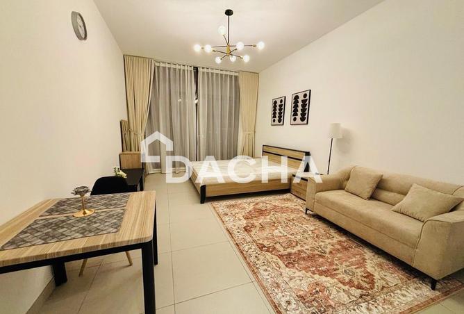 Fully Furnished | Spacious Layout | Vacant