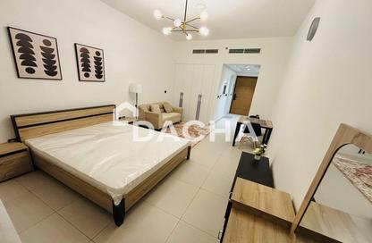Apartment - Studio - 1 for sale in Prime Residency 3 - Al Furjan - Dubai
