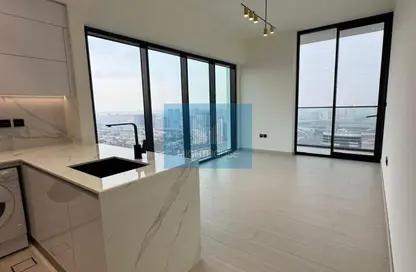 Apartment - 1 Bedroom - 2 Bathrooms for sale in Binghatti Venus - District 13 - Jumeirah Village Circle - Dubai