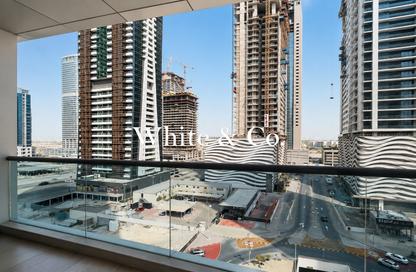 Apartment - 1 - 2 for rent in MBL Residence - JLT Cluster K - Jumeirah Lake Towers - Dubai