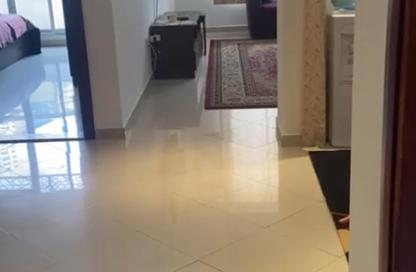 Apartment - 1 Bedroom - 2 Bathrooms for sale in The Residence - Al Khaldeia Area - Sharjah