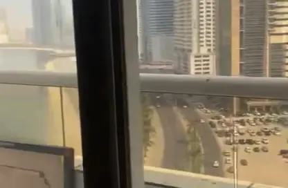 Apartment - 1 Bedroom - 2 Bathrooms for sale in Al Khaldeia Area - Sharjah