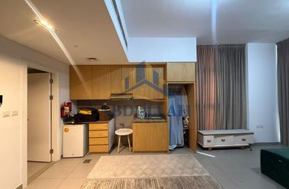 Apartment - Studio - 1 for rent in Souks Residential - Al Mamsha - Muwaileh - Sharjah Apartment - Studio - 1 for rent in Souks Residential - Al Mamsha - Muwaileh - Sharjah
