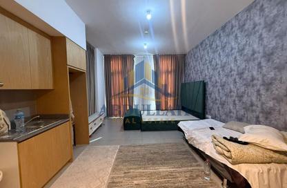 Apartment - Studio - 1 for rent in Souks Residential - Al Mamsha - Muwaileh - Sharjah