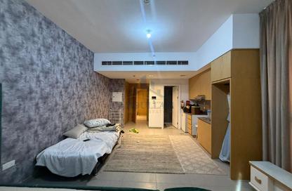 Apartment - Studio - 1 for rent in Souks Residential - Al Mamsha - Muwaileh - Sharjah Apartment - Studio - 1 for rent in Souks Residential - Al Mamsha - Muwaileh - Sharjah
