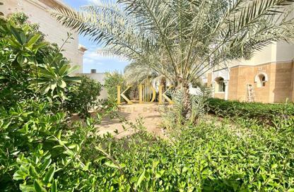 Villa - 5 Bedrooms - 7 Bathrooms for rent in Al Barsha 3 Villas - Al Barsha 3 - Al Barsha - Dubai