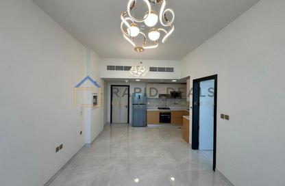 Apartment - 1 Bedroom - 1 Bathroom for rent in Skyz by Danube - Arjan - Dubai