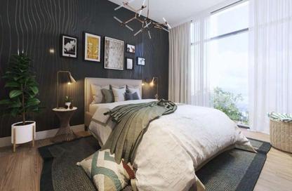 Apartment - 1 Bedroom - 2 Bathrooms for sale in Verdana - Dubai Investment Park (DIP) - Dubai