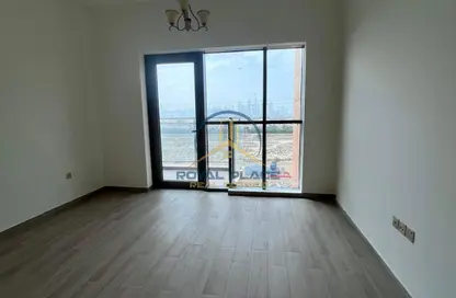 Apartment - 1 Bedroom - 2 Bathrooms for rent in Maya 4 - Jumeirah Village Triangle - Dubai