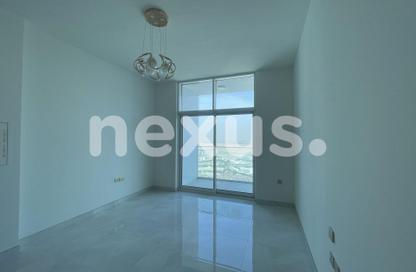 Apartment - Studio - 1 Bathroom for rent in Skyz by Danube - Arjan - Dubai