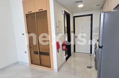 Apartment - Studio - 1 Bathroom for rent in Skyz by Danube - Arjan - Dubai
