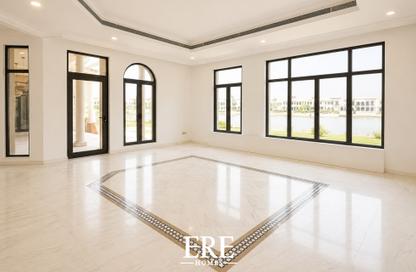 Villa - 5 Bedrooms - 6 Bathrooms for rent in Signature Villas Frond C - Signature Villas - Palm Jumeirah - Dubai