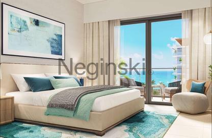 Apartment - 1 - 2 for sale in Sundridge - Mina Rashid - Dubai