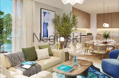 Apartment - 1 - 2 for sale in Sundridge - Mina Rashid - Dubai