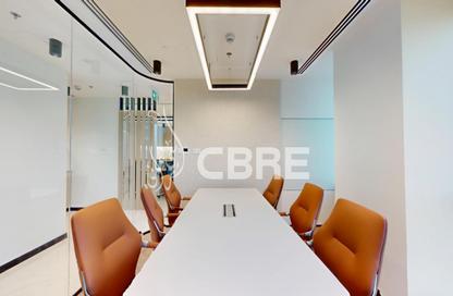 Office Space - Studio - 1 for sale in Jumeirah Bay X3 - Jumeirah Bay Towers - JLT Cluster X - Jumeirah Lake Towers - Dubai Office Space - Studio - 1 for sale in Jumeirah Bay X3 - Jumeirah Bay Towers - JLT Cluster X - Jumeirah Lake Towers - Dubai