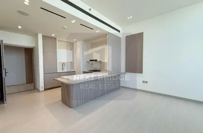 Apartment - 1 Bedroom - 2 Bathrooms for rent in Binghatti Royale - District 18 - Jumeirah Village Circle - Dubai