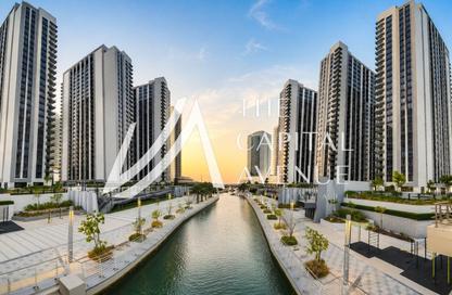 Apartment - 3 Bedrooms - 3 Bathrooms for rent in The Bridges - Shams Abu Dhabi - Al Reem Island - Abu Dhabi Apartment - 3 Bedrooms - 3 Bathrooms for rent in The Bridges - Shams Abu Dhabi - Al Reem Island - Abu Dhabi