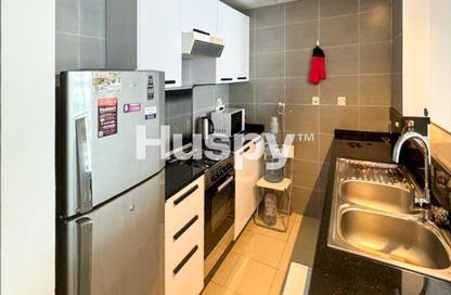 Apartment - 1 Bedroom - 2 Bathrooms for rent in Marina Diamond 1 - Marina Diamonds - Dubai Marina - Dubai