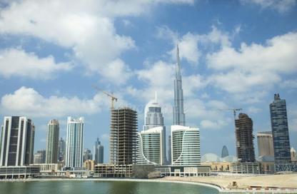 Office Space - Studio - 1 Bathroom for sale in Empire Heights - Business Bay - Dubai
