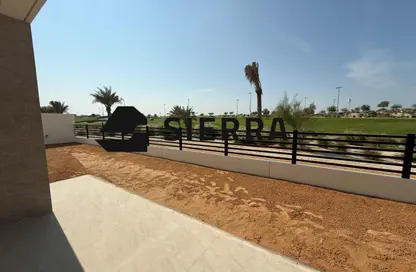 فيلا - 4 غرف نوم - 5 حمامات للايجار في ذا دالياز - فدان ياس - جزيرة ياس - أبوظبي