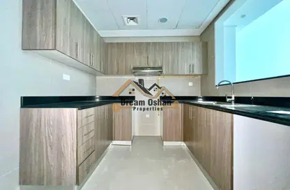 Apartment - 1 Bedroom - 2 Bathrooms for rent in Ayedh Tower - Al Jaddaf - Dubai