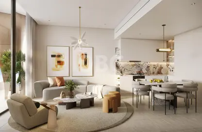 Apartment - 1 Bedroom - 1 Bathroom for sale in One Residence - Downtown Dubai - Dubai