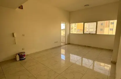 Apartment - 1 Bedroom - 1 Bathroom for rent in Al Naemiya Tower 1 - Al Naemiya Towers - Al Nuaimiya - Ajman