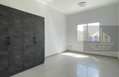 Apartment - 1 Bedroom - 2 Bathrooms for rent in Al Jurf Industrial 3 - Al Jurf Industrial - Ajman